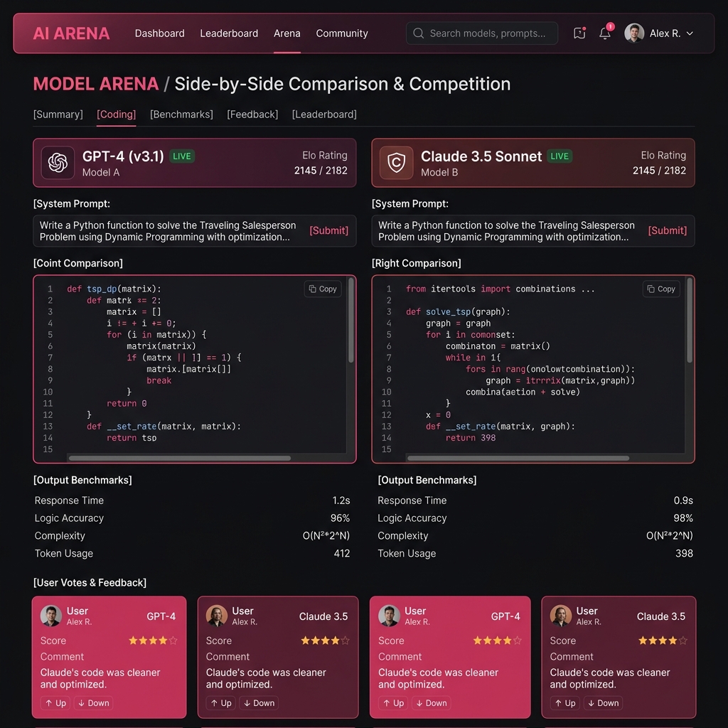 AIDerby Screenshot