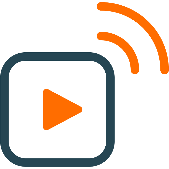 CastIt Logo